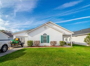 8048 Resin Rd, Murrells Inlet, SC 29576