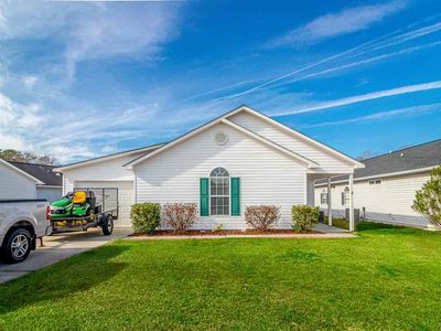 8048 Resin Rd, Murrells Inlet, SC, 29576