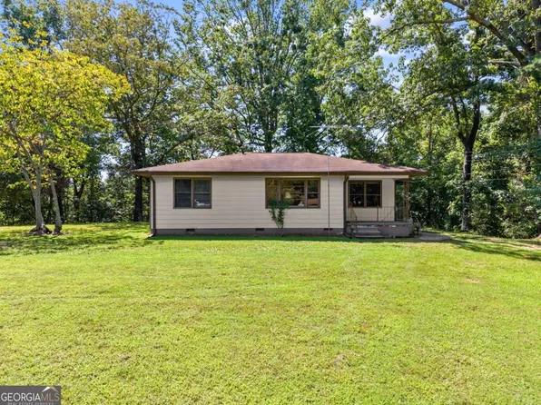 4938 Old Cornelia Hwy, Lula, GA 30554
