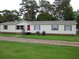 24271 320th St, Elbow Lake, MN 56531