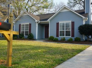 212 Jasmine Dr, Alabaster, AL 35007