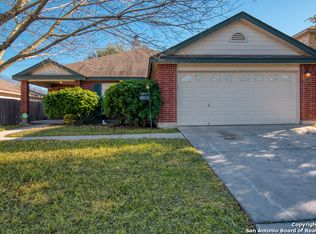 5314 Stormy Skies, San Antonio, TX 78247