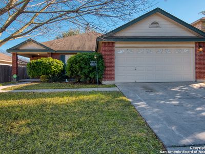 5314 Stormy Skies, San Antonio, TX, 78247