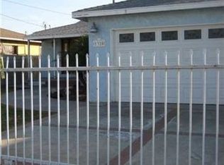 1320 W 156th St, Compton, CA 90220