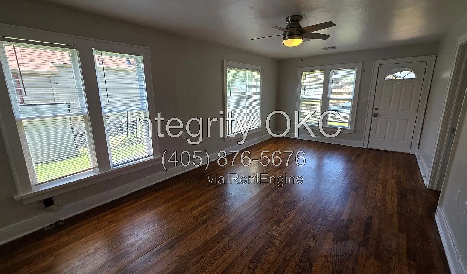 2 bed, 1.0 bath, $1,200 — Photo 2