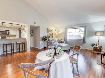540 S Forest St APT 6-206, Denver, CO, 80246