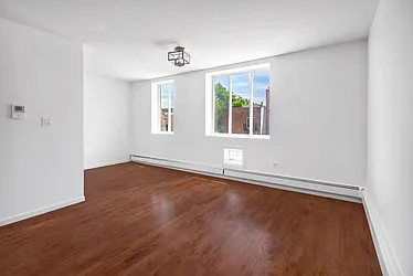 Rented by Stuyvesant Heights Realty Corp
