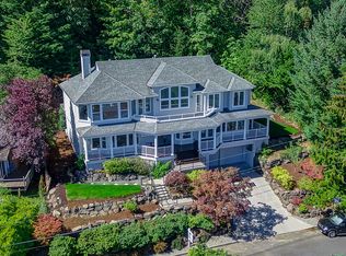 1210 SW Myrtle Dr, Portland, OR 97201