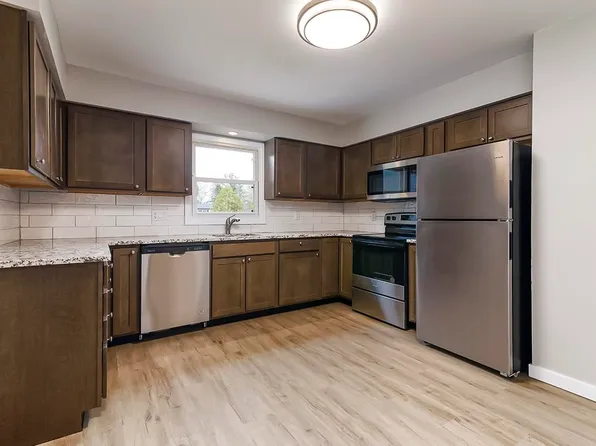 226 Walnut St, Oregon, WI 53575