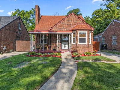 19359 Montrose St, Detroit, MI, 48235