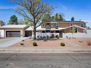 5017 Sunningdale Ave NE, Albuquerque, NM 87110
