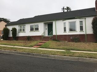 10216 S 6th Ave, Inglewood, CA 90303