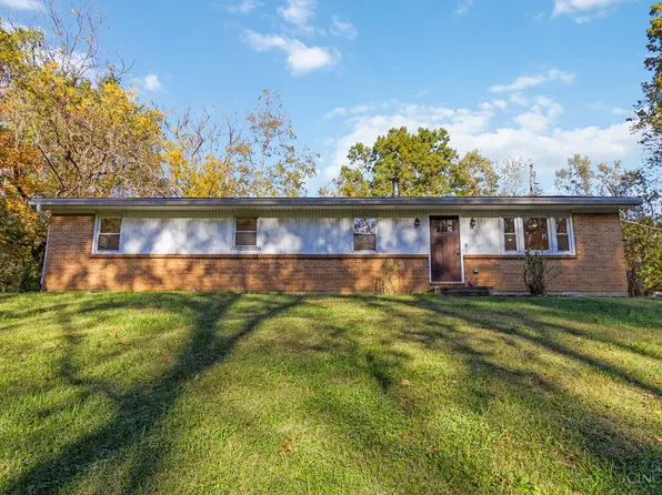 1752 E Boat Run Rd, New Richmond, OH 45157