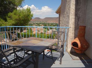 860 S Village Rd APT X7, St George, UT 84770