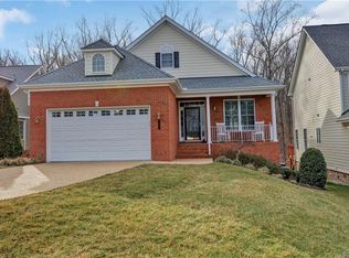3472 Rivanna Dr, Richmond, VA 23235