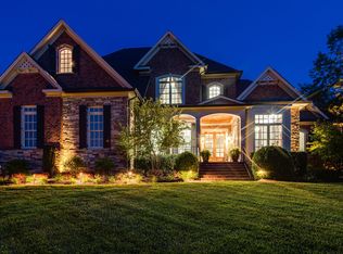 9501 Eldwick Dr, Brentwood, TN 37027