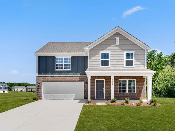 1602 Highacre Pl, Bessemer City, NC 28016