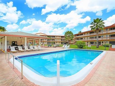 5300 Washington St #Q103, Hollywood, FL, 33021