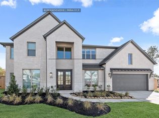 26826 Mustang Springs Ct, Montgomery, TX 77316