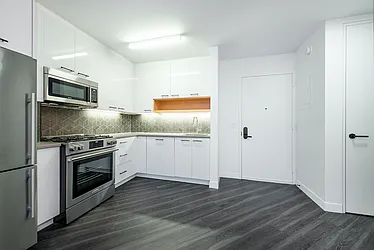 Rented by The Dermot Realty Management Company