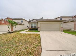 14822 Bending Point, San Antonio, TX 78247