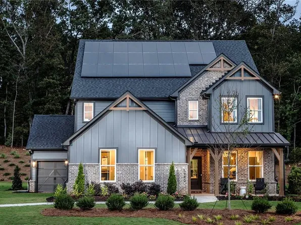 6010 Sweet Acacia Ave, Cumming, GA 30028