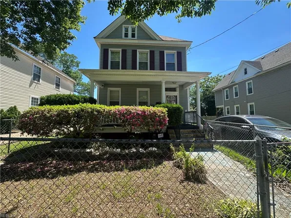 411 W 34th St, Norfolk, VA 23508