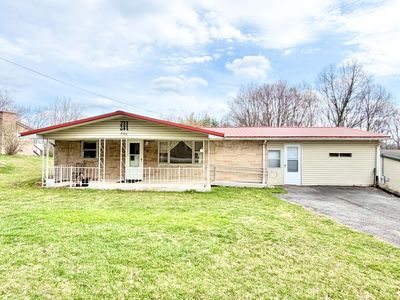 606 Woodland Ln, Princeton, WV, 24740