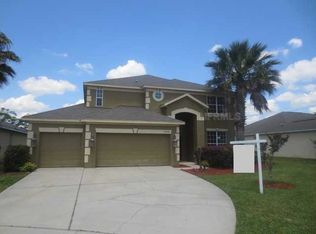 13806 Old Dock Rd, Orlando, FL 32828