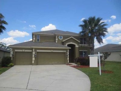 13806 Old Dock Rd, Orlando, FL, 32828
