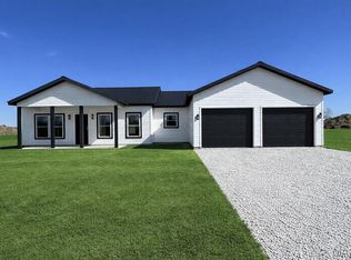 18910 Lambeau Trl, Monroe City, MO 63456