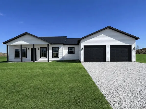 18910 Lambeau Trl, Monroe City, MO 63456