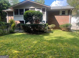 427 Roy North Rd, Carrollton, GA 30117