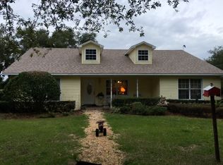 25516 County Road 44a, Eustis, FL 32736