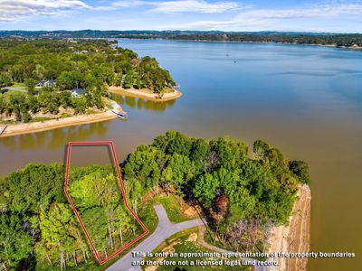 1080 Ridge Point Trl, Dandridge, TN, 37725