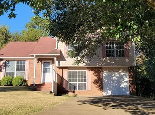 3769 Laurel Green Way NW, Acworth, GA 30101