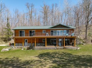 4711 Twin Pines Trl NW, Hackensack, MN 56452