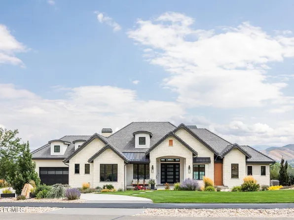 1025 S Eden Prairie Way, Midway, UT 84049