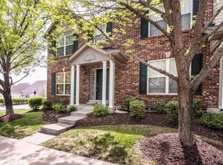 269 Le Beau Ln, Saint Charles, MO 63303