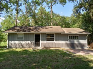 6293 Navarre Ave, Hampton, FL 32044