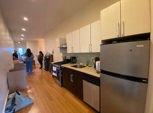 11A Menahan St APT 2B, Brooklyn, NY 11221