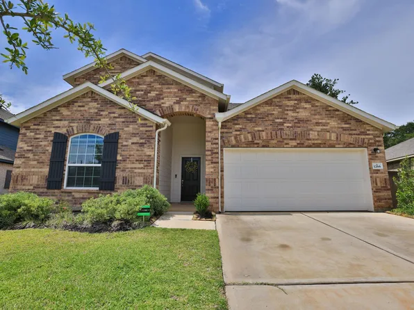 1266 Tilia Creek Ln, Montgomery, TX 77316