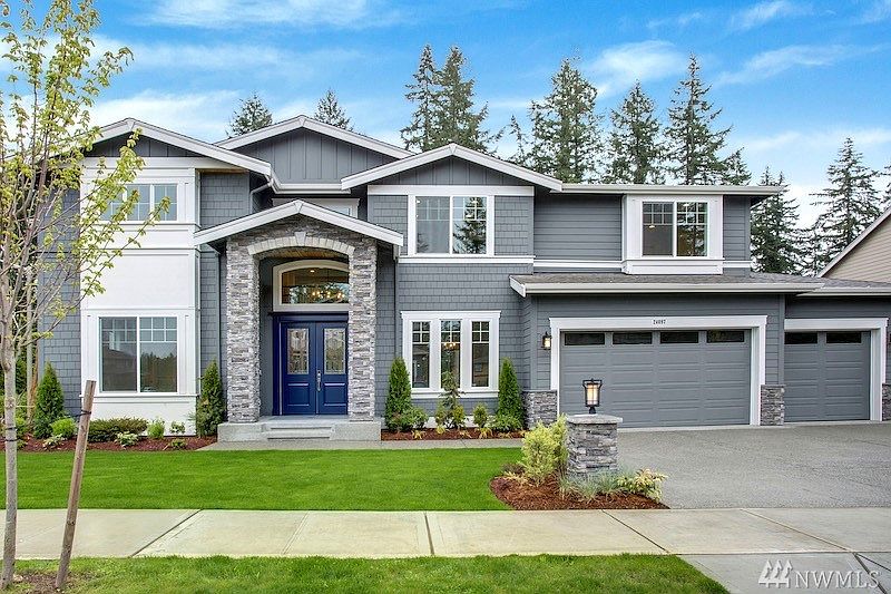 1st image of 24097 SE 28th St #Lot28