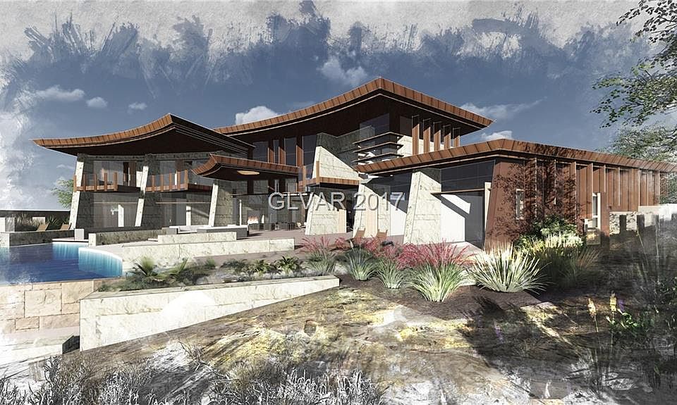 2nd image of 15 Sanctuary Peak Ct