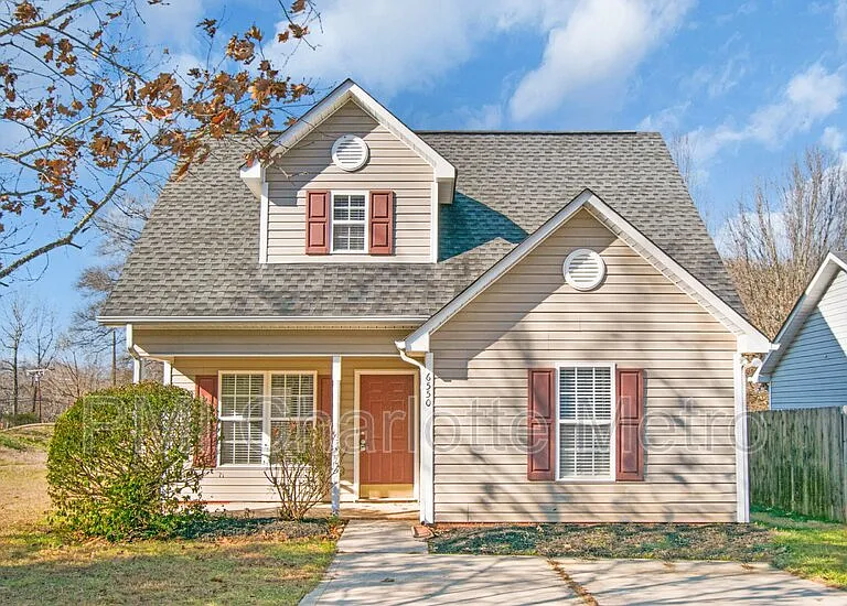 6550 Lynmont Dr — Photo 1