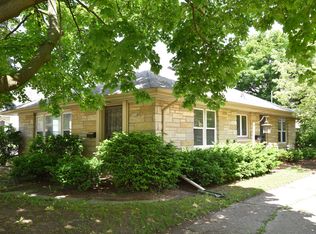 5526 W Morgan Ave, Milwaukee, WI 53220