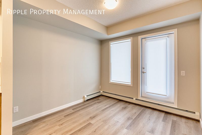 Calgary Apartment for rent - 1 Bedroom — photo 3