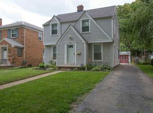 3405 Aldringham Rd, Toledo, OH 43606