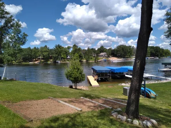 334 Halberds Court #6, Nekoosa, WI 54457