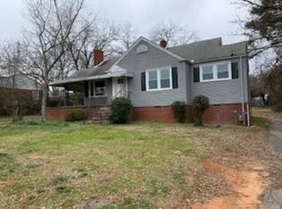 6 Dargan St, Greenville, SC 29611